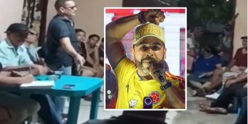 Filtran video que destapa presunta campaña de mentiras contra Abelardo de la Espriella: “A los abuelos les decimos eso y caen”