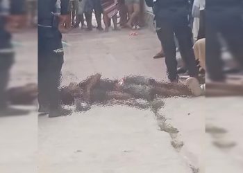 Lo atacaron por la espalda y le quitaron la vida a tiros en Prado Soledad