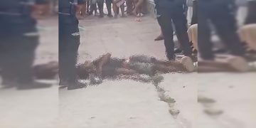Lo atacaron por la espalda y le quitaron la vida a tiros en Prado Soledad