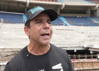 Barranquilla y el Atlántico no tendrán aumento tarifario en la prestación de los servicios de agua, alcantarillado y aseo: alcalde Char