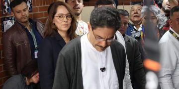 13 departamentos se registraron mesas de votación con respaldos exclusivos para Iván Cepeda: en los sitios hay presencia de grupos armados