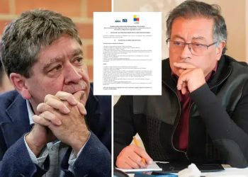 ANDI acude a la CIDH y pide frenar intervenciones de Petro en el proceso electoral