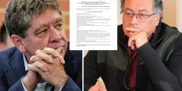 ANDI acude a la CIDH y pide frenar intervenciones de Petro en el proceso electoral