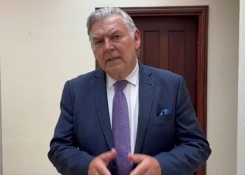 El presidente de Fenalco hace un urgente llamado a rodear las instituciones y respetar la voluntad popular