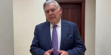 El presidente de Fenalco hace un urgente llamado a rodear las instituciones y respetar la voluntad popular