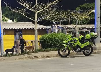 Nuevo ataque sicarial sacude a Puerto Colombia: un muerto y dos heridos en zona de casetas del malecón