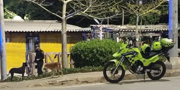 Nuevo ataque sicarial sacude a Puerto Colombia: un muerto y dos heridos en zona de casetas del malecón