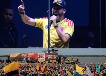 Defensores de la Patria pide respeto por los resultados electorales y rechaza cuestionamientos al proceso