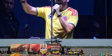 Defensores de la Patria pide respeto por los resultados electorales y rechaza cuestionamientos al proceso
