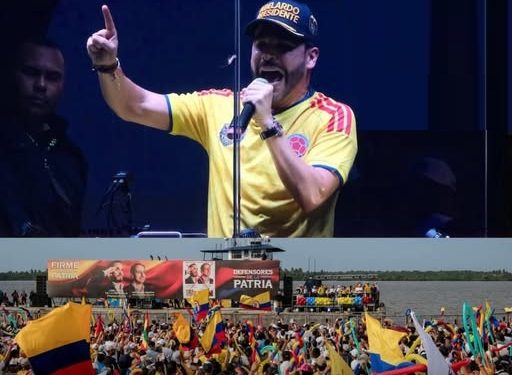 Defensores de la Patria pide respeto por los resultados electorales y rechaza cuestionamientos al proceso