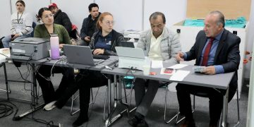 Registraduría reporta avance del 99,98 % en el escrutinio presidencial y destaca alta coincidencia con el preconteo