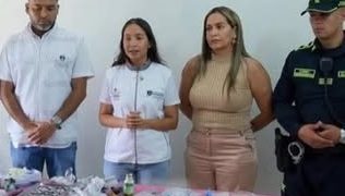 Descubren quirófano clandestino en Fundación: realizaban procedimientos estéticos sin agua potable ni personal capacitado
