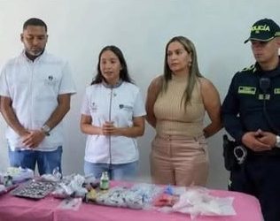 Descubren quirófano clandestino en Fundación: realizaban procedimientos estéticos sin agua potable ni personal capacitado