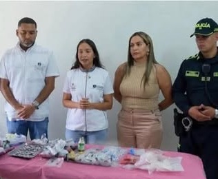 Descubren quirófano clandestino en Fundación: realizaban procedimientos estéticos sin agua potable ni personal capacitado