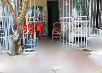 Ataque sicarial en el barrio La Esmeralda deja al menos tres personas heridas