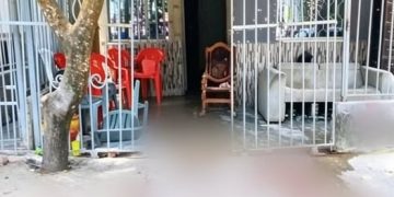 Ataque sicarial en el barrio La Esmeralda deja al menos tres personas heridas