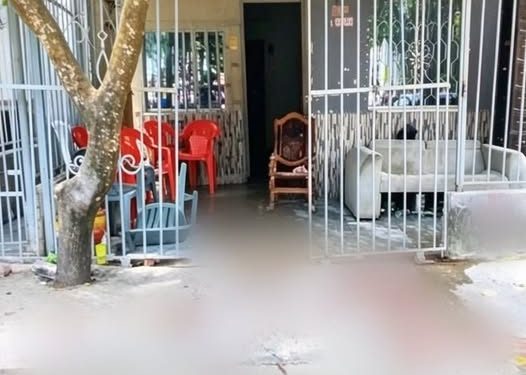 Ataque sicarial en el barrio La Esmeralda deja al menos tres personas heridas