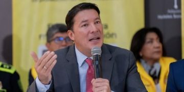 Registrador Nacional envía mensaje de tranquilidad y respalda solidez del escrutinio de la segunda vuelta presidencial