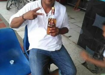 Identifican a hombre asesinado en ataque sicarial en la avenida Circunvalar de Barranquilla