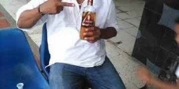 Identifican a hombre asesinado en ataque sicarial en la avenida Circunvalar de Barranquilla