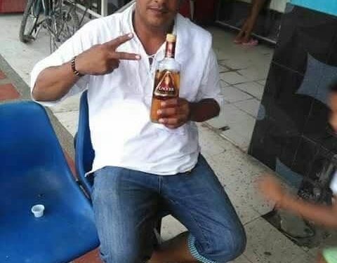 Identifican a hombre asesinado en ataque sicarial en la avenida Circunvalar de Barranquilla