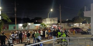 Nuevo atentado a bala deja una persona gravemente herida en Las Malvinas