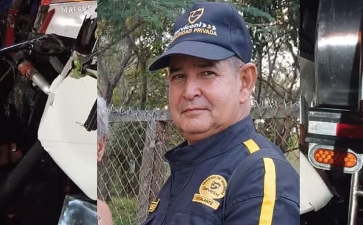Identifican a Javier Velásquez como la tercera víctima fatal del accidente entre un bus y un camión cisterna