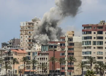 EE.UU. e Irán logran esperado acuerdo de paz