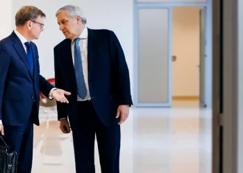 Acuerdo con Irán: ¿levantará la Unión Europea las sanciones?