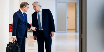 Acuerdo con Irán: ¿levantará la Unión Europea las sanciones?