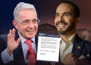 Centro Democrático anuncia respaldo programático al gobierno de Abelardo de la Espriella y busca coalición en el Congreso