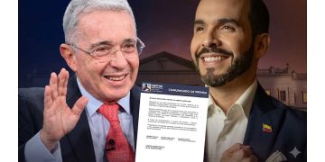 Centro Democrático anuncia respaldo programático al gobierno de Abelardo de la Espriella y busca coalición en el Congreso