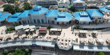 Atlántico está ‘en modo mundial’ mostrando con hitos su transformación socioeconómica