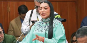 Corte Suprema ordena captura de la senadora Martha Peralta por caso de corrupción en la UNGRD