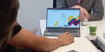 CNE reitera el uso exclusivo de la Plataforma Única para la postulación y acreditación de actores electorales para la segunda vuelta presidencial