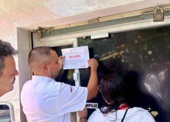En Soledad, Gobernación del Atlántico cierra 14 prestadores de servicios de salud por irregulares