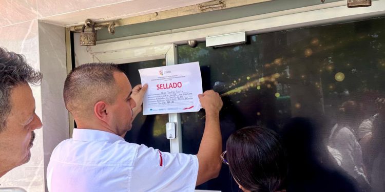 En Soledad, Gobernación del Atlántico cierra 14 prestadores de servicios de salud por irregulares