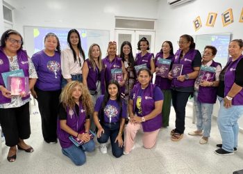 Gobierno de Eduardo Verano crea cuadrantes de sororidad para prevenir violencia contra mujeres