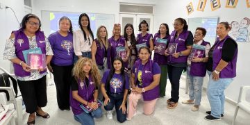 Gobierno de Eduardo Verano crea cuadrantes de sororidad para prevenir violencia contra mujeres