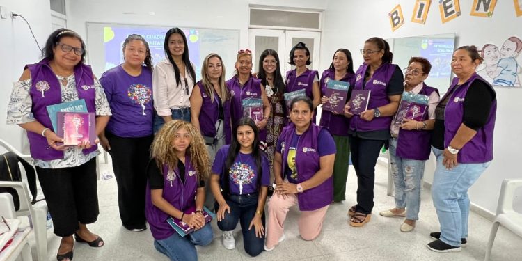 Gobierno de Eduardo Verano crea cuadrantes de sororidad para prevenir violencia contra mujeres