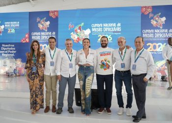 Diputados y gobernadores del país ratifican respaldo a la creación de la Región Entidad Territorial