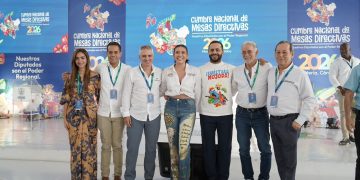 Diputados y gobernadores del país ratifican respaldo a la creación de la Región Entidad Territorial
