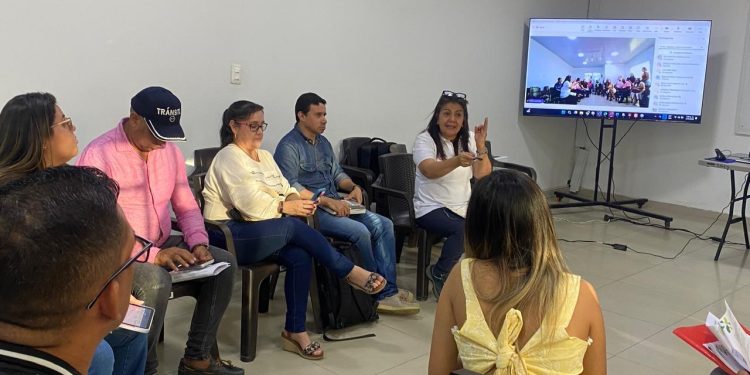 Galapa avanza en gestión para lograr tarifa diferencial en el peaje de Juan Mina