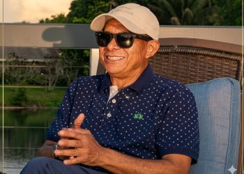 Iván René Valenciano revela que padece cáncer y anuncia retiro temporal de la vida pública