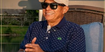 Iván René Valenciano revela que padece cáncer y anuncia retiro temporal de la vida pública