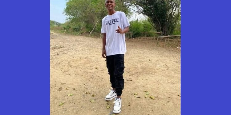 Joven muere y su madre resulta herida en hecho violento en Repelón