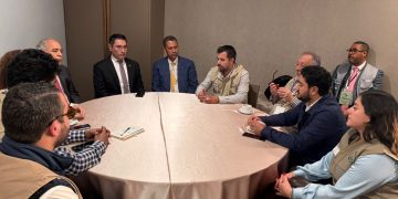 Misión Internacional de la COPPPAL se reunió con el presidente del CNE y destacó la transparencia de las elecciones en Colombia