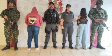 En Antioquia, el Ejército Nacional recupera a dos menores de edad que habían sido reclutadas por disidencias de las FARC