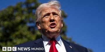 Trump anuncia acuerdo con Irán: se levanta el bloqueo naval y se abre el Estrecho de Ormuz