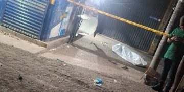 Atentado sicarial en Bosconia deja un muerto y un herido